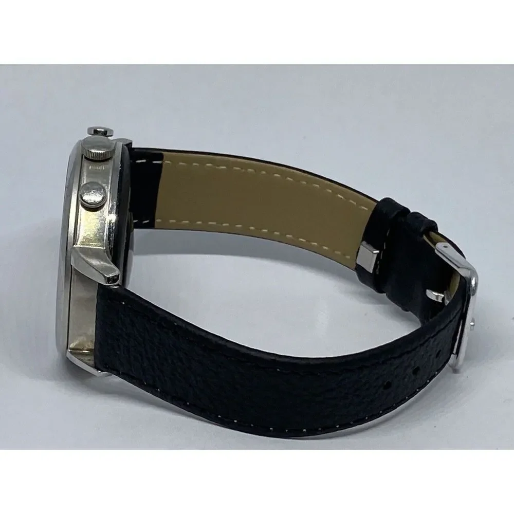 Fossil Gen 4 Authentic Digital Dial Smart Watch Custom Band FTW6016 DC510
